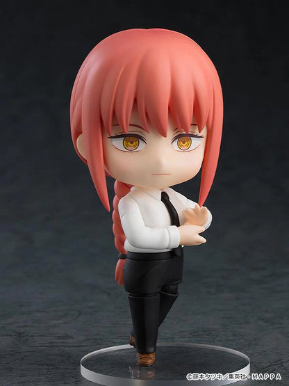 Chainsaw Man Nendoroid Makima Figure
