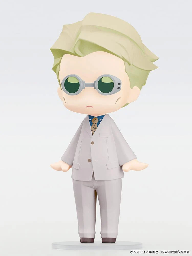 Jujutsu Kaisen HELLO! GOOD SMILE Kento Nanami Figure