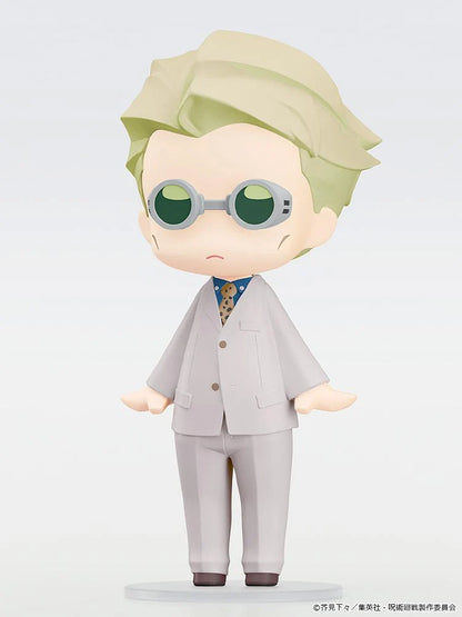 Jujutsu Kaisen HELLO! GOOD SMILE Kento Nanami Figure