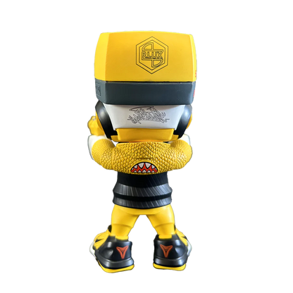 RLUX x Kwestone: Sniperbot, YOTD (50 PCS) Exclusive