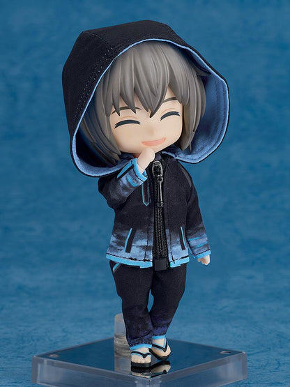 Fate/Grand Order Nendoroid Doll Pretender/Oberon: Moody Summer Oberon Ver. Figure