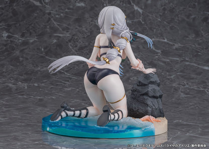 Atelier Ryza: Ever Darkness and the Secret Hideout Lila Desais Swimsuit Ver. 1/7 Scale Figure
