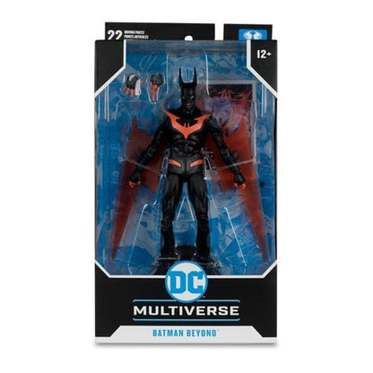 DC Multiverse Batman 7-Inch Scale Action Figure - Select Figure(s)