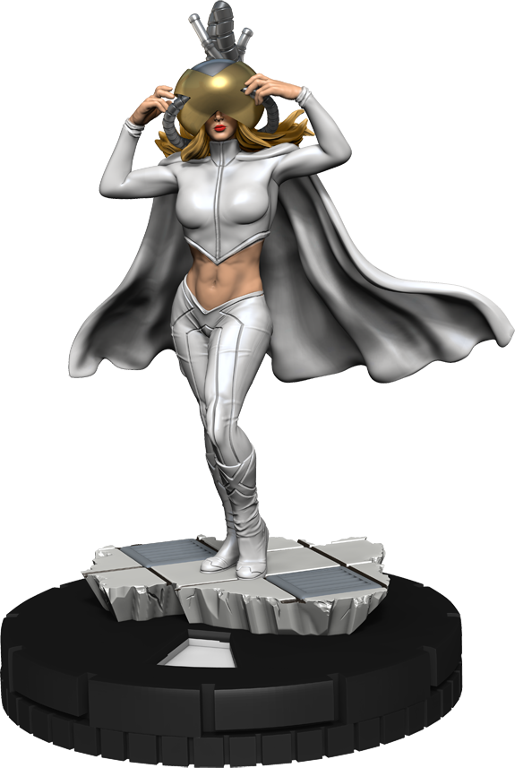 HeroClix: X-Men - Rise and Fall Booster Pack