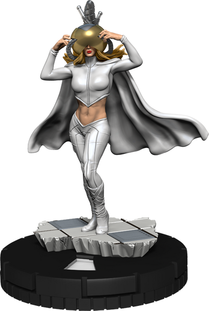 HeroClix: X-Men - Rise and Fall Booster Pack