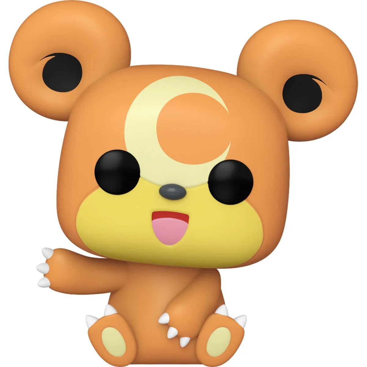 Pokemon Teddiursa Funko Pop! Vinyl Figure #985