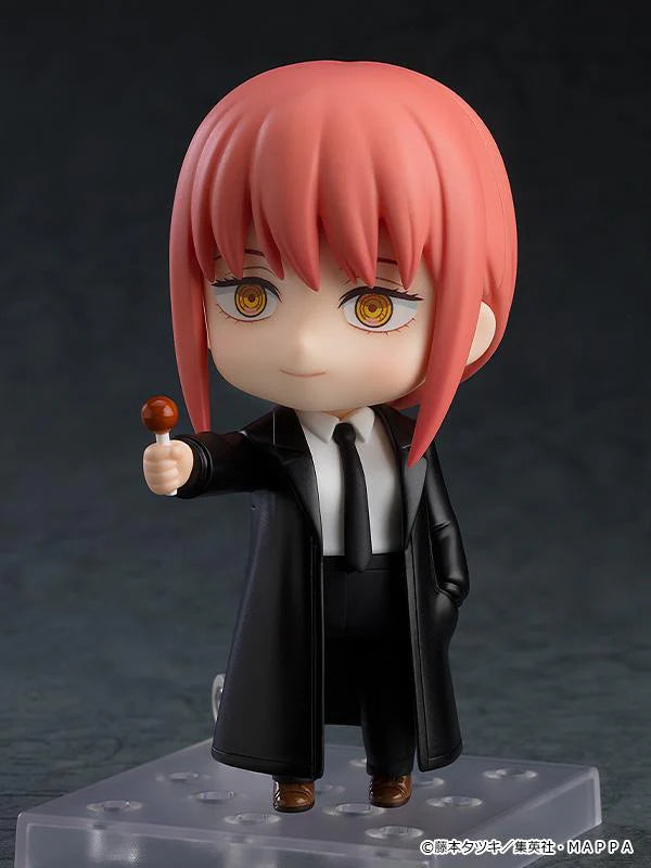 Chainsaw Man Nendoroid Makima Figure