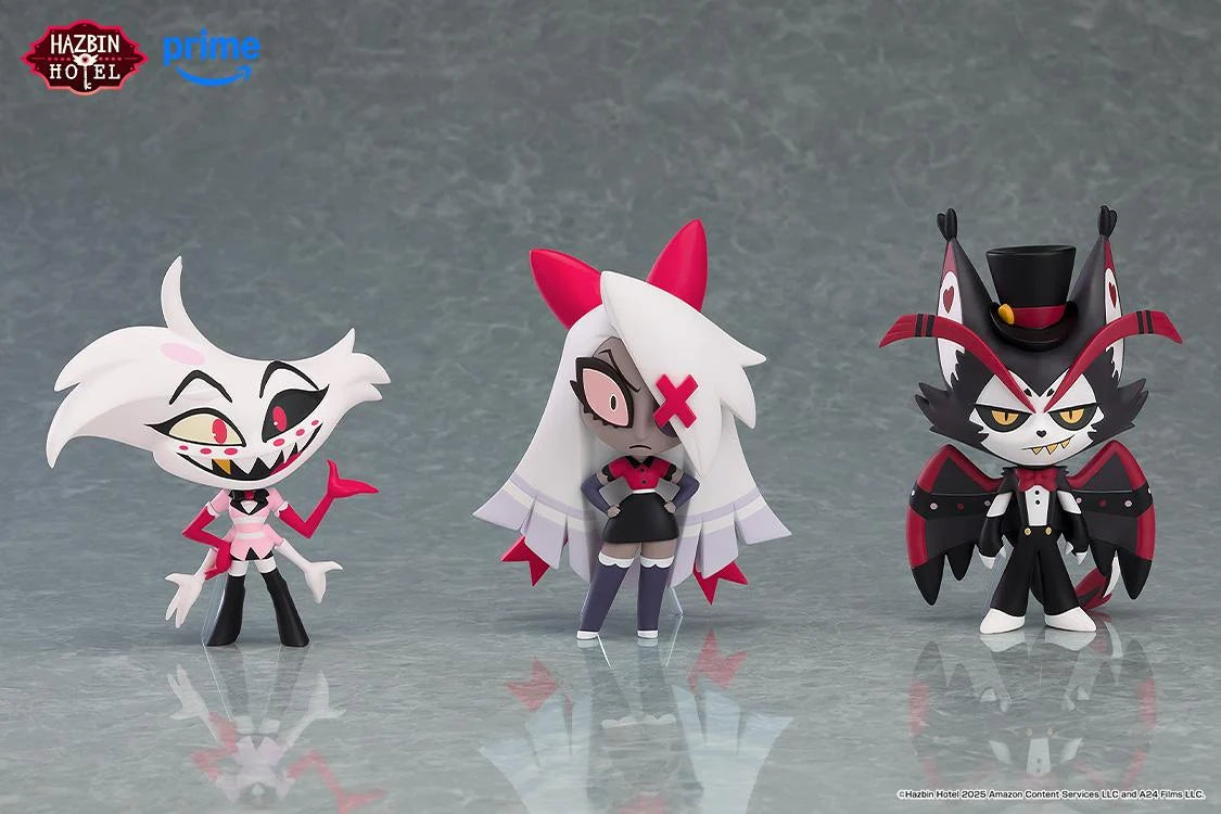 (Blind Box) Hazbin Hotel Blind Box Series Hazbin Hotel
