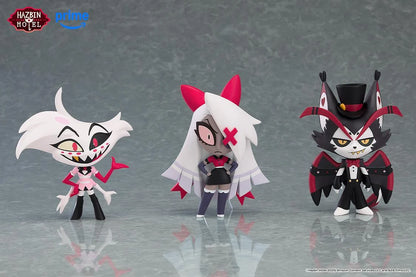 (Blind Box) Hazbin Hotel Blind Box Series Hazbin Hotel