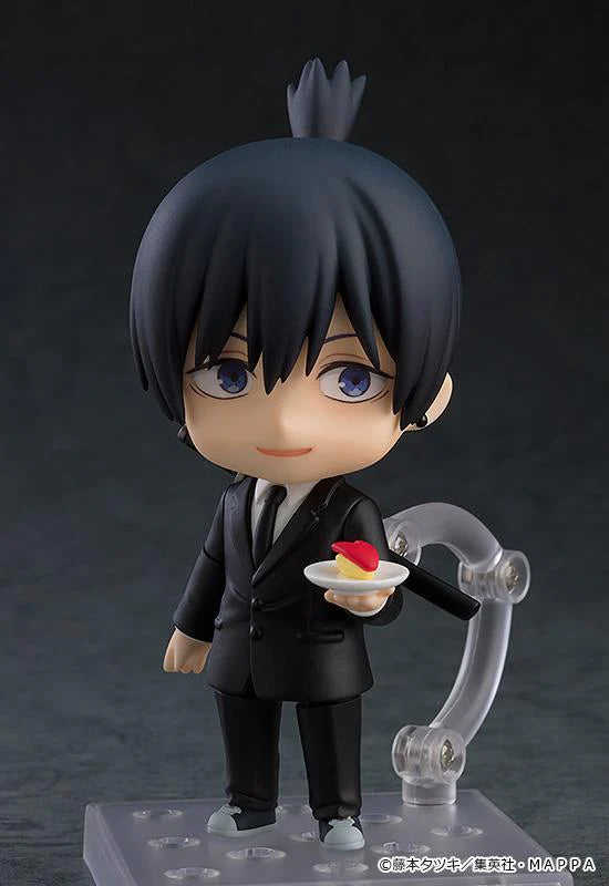 Chainsaw Man Nendoroid Aki Hayakawa Figure