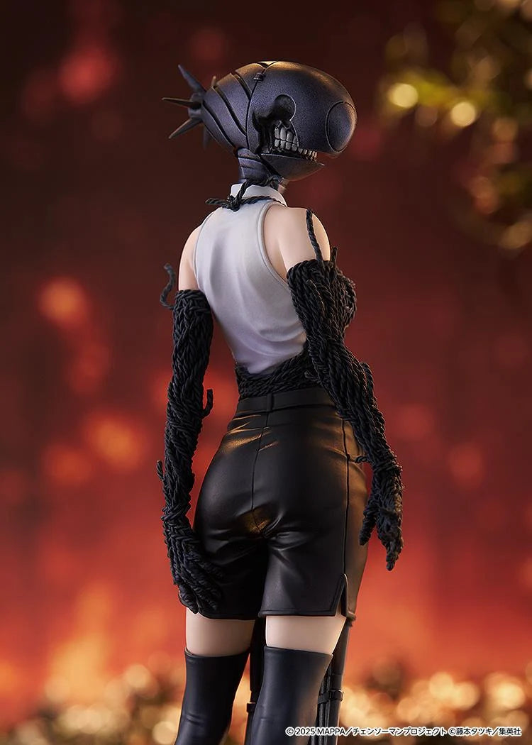 Chainsaw Man Reze Arc Bomb POP UP PARADE Figure – Good Smile Company