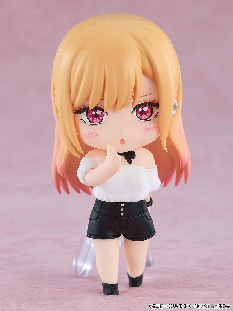 My Dress-Up Darling Marin Kitagawa Nendoroid Surprise Blind Box