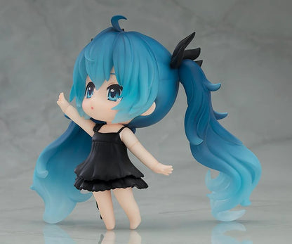 Hatsune Miku Deep Sea Girl Ver. Nendoroid Figure