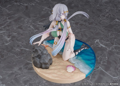 Atelier Ryza: Ever Darkness and the Secret Hideout Lila Desais Swimsuit Ver. 1/7 Scale Figure