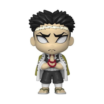 Funko Demon Slayer Mystery Minis Mini-Figure (1 Box with 1 Figure)