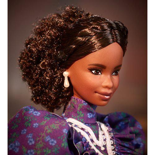 Barbie Inspirierende Frau Madam CJ Walker Puppe