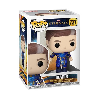 Funko Pop! Eternals: Ikaris