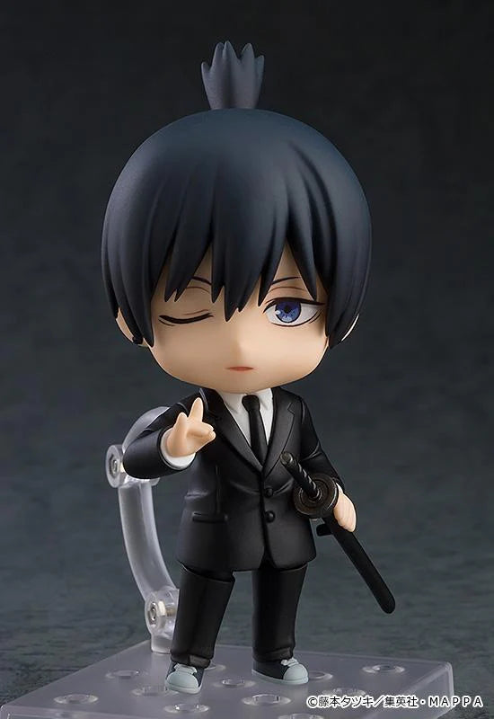 Chainsaw Man Nendoroid Aki Hayakawa Figure