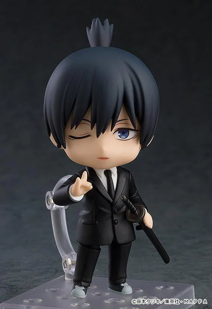 Chainsaw Man Nendoroid Aki Hayakawa Figure