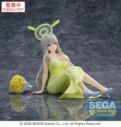 Yumemirize Blue Archive Nonomi Figure