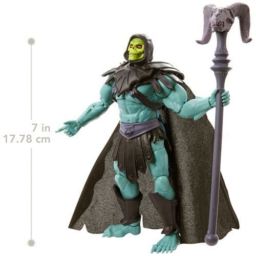 Masters of the Universe Masterverse Revelation Action Figure - Select Figure(s)