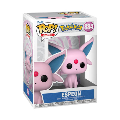 Funko Pop! Pokemon: Espeon