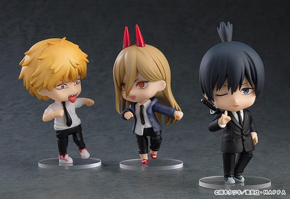 Chainsaw Man Nendoroid Aki Hayakawa Figure