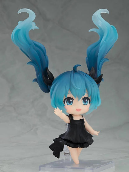Hatsune Miku Deep Sea Girl Ver. Nendoroid Figure