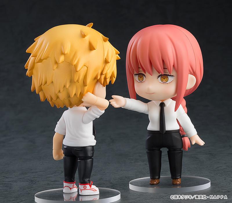 Chainsaw Man Nendoroid Makima Figure