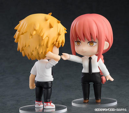 Chainsaw Man Nendoroid Makima Figure