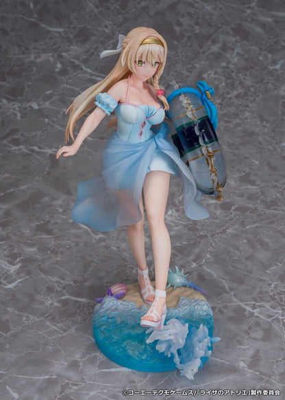 Atelier Ryza: Ever Darkness and the Secret Hideout Claudia Barents Swimsuit Ver. 1/7 Scale Figure