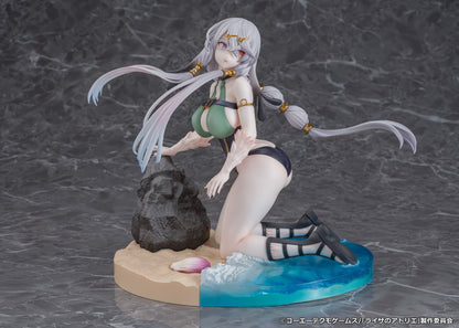Atelier Ryza: Ever Darkness and the Secret Hideout Lila Desais Swimsuit Ver. 1/7 Scale Figure