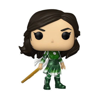 Funko Pop! Eternals: Sersi