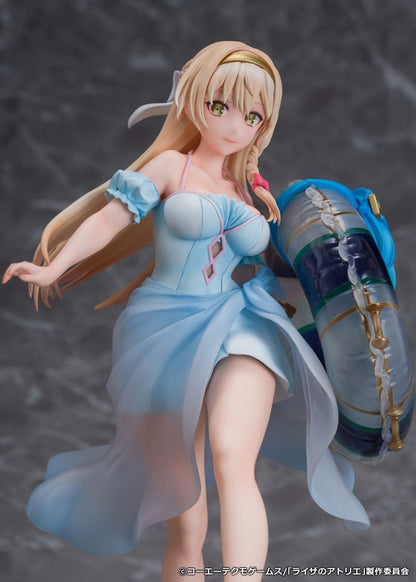 Atelier Ryza: Ever Darkness and the Secret Hideout Claudia Barents Swimsuit Ver. 1/7 Scale Figure