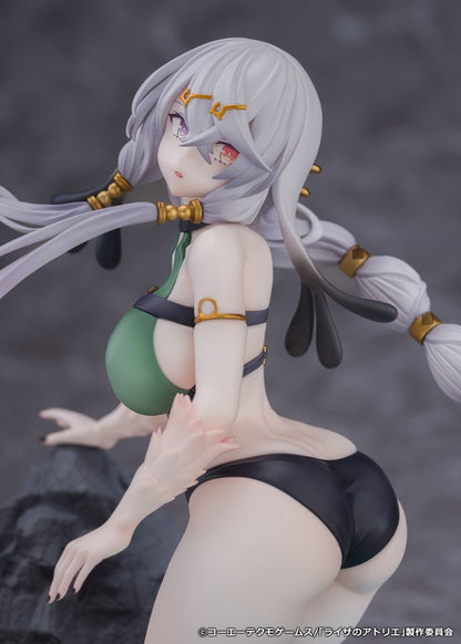 Atelier Ryza: Ever Darkness and the Secret Hideout Lila Desais Swimsuit Ver. 1/7 Scale Figure