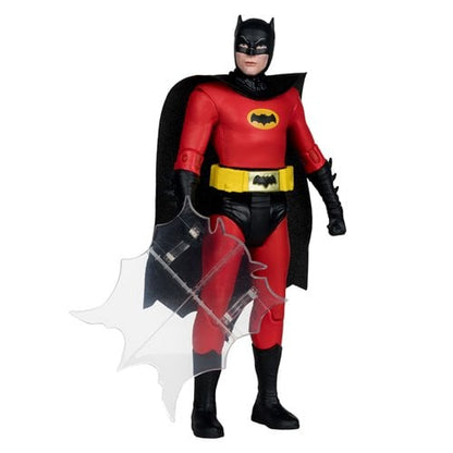 DC Retro Batman 1966 6-Inch Scale Action Figure - Select Figure(s)