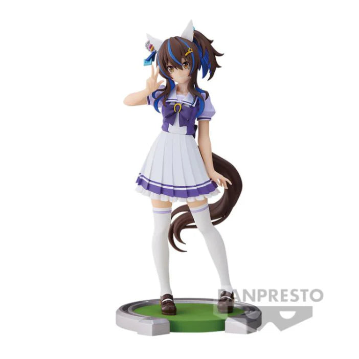 Umamusume: Pretty Derby Daitaku Helios Figure