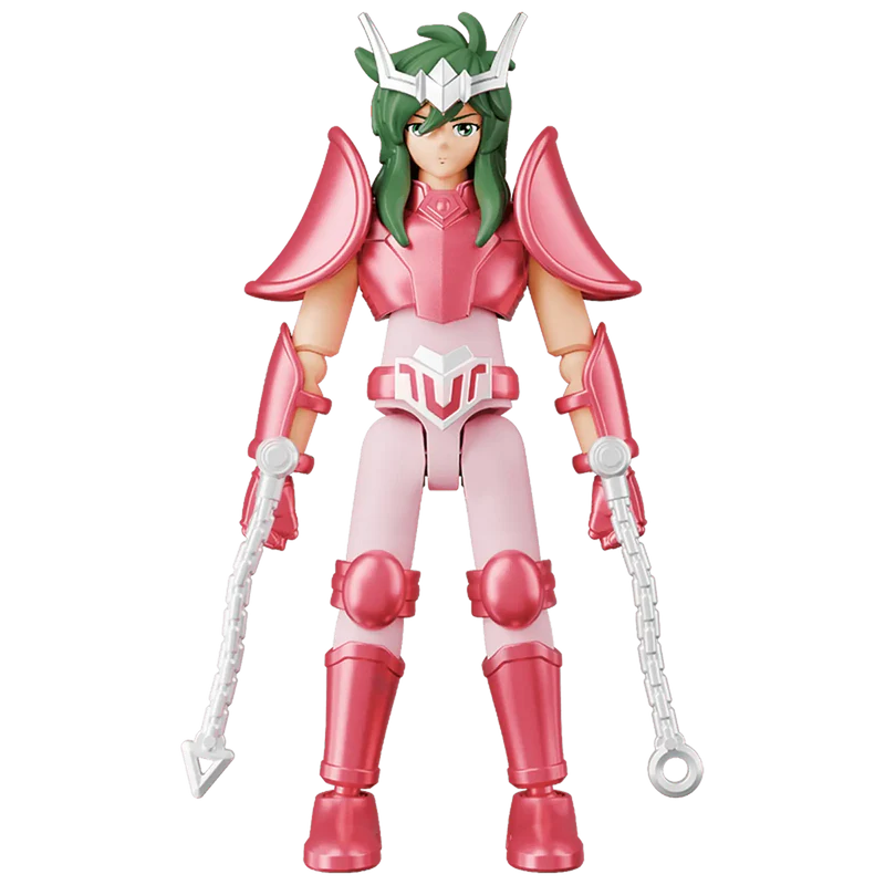 Saint Seiya Galaxy Version 01 The Legacy of Sagittarius!! (1 Blind Box)
