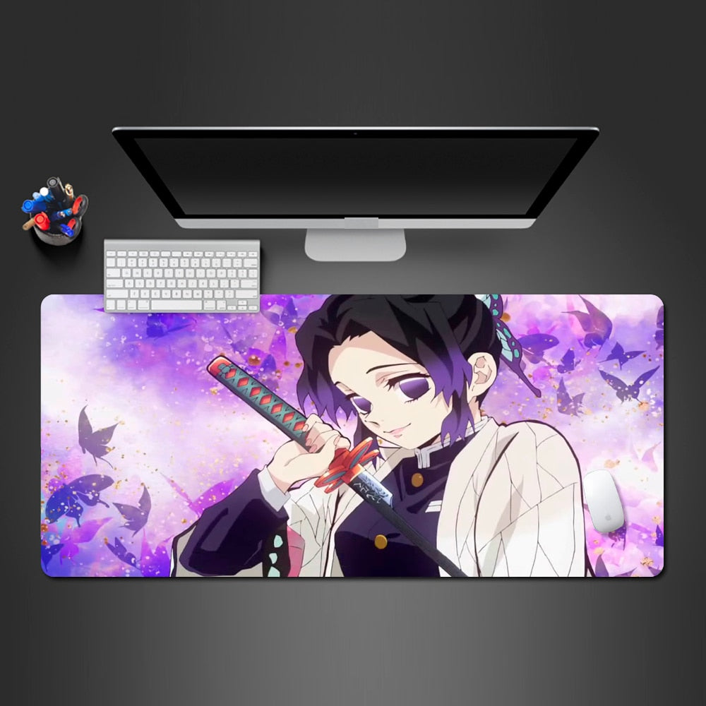 Shinobu Desk Pad