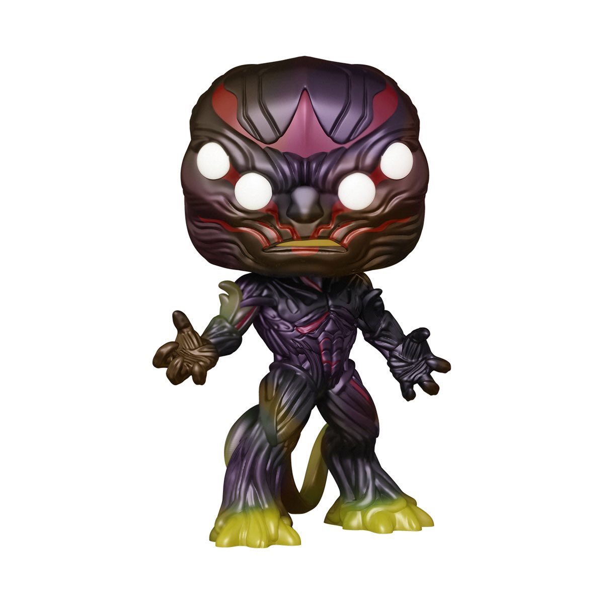 Funko Pop! Eternals: Kro