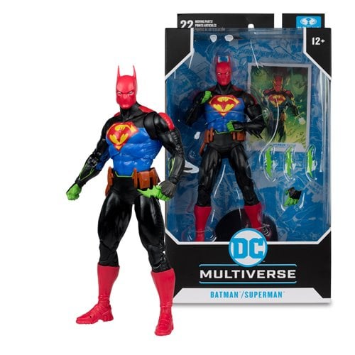 DC Multiverse Batman 7-Inch Scale Action Figure - Select Figure(s)