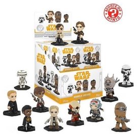 Funko MM: Star Wars (Solo)