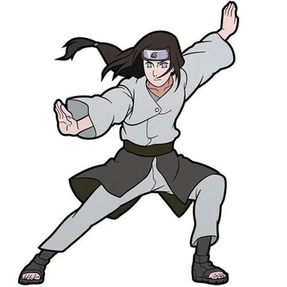 FiGPiN Enamel Pin - Naruto Shippuden - Select Figure(s)