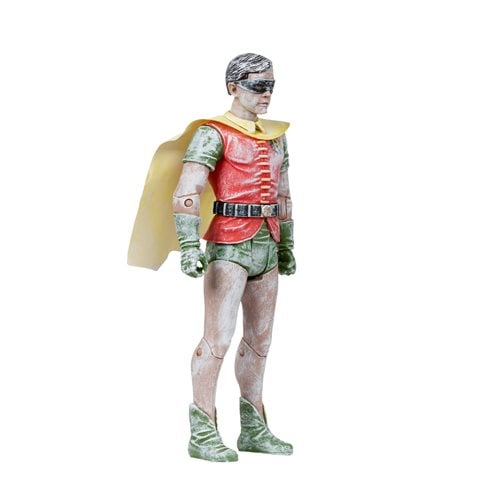 DC Retro Batman 1966 6-Inch Scale Action Figure - Select Figure(s)