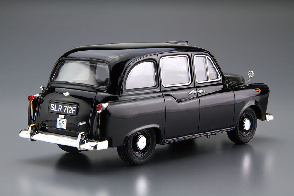 1/24 FX-4 London Black Cab ’68