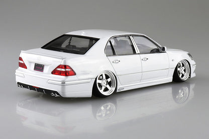 1/24 K-BREAK UCF31 CELSIOR '03 (TOYOTA) Model Kit