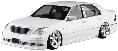 1/24 K-BREAK UCF31 CELSIOR '03 (TOYOTA) Model Kit
