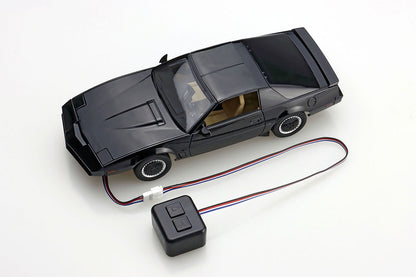 1/24 KNIGHT RIDER KNIGHT 2000 K.I.T.T. SEASON IV SCANNER & SOUND UNIT Model Kit