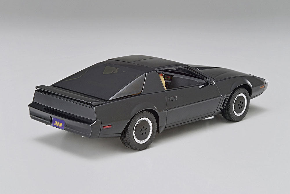 1/24 KNIGHT RIDER KNIGHT 2000 K.I.T.T. SEASON IV SCANNER & SOUND UNIT Model Kit