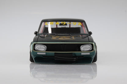1/24 LB-WORKS KENMARY2Dr SHODAI Ver. Model Kit